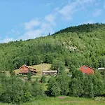 Restored From 1852 In Bergsjo Area Ål